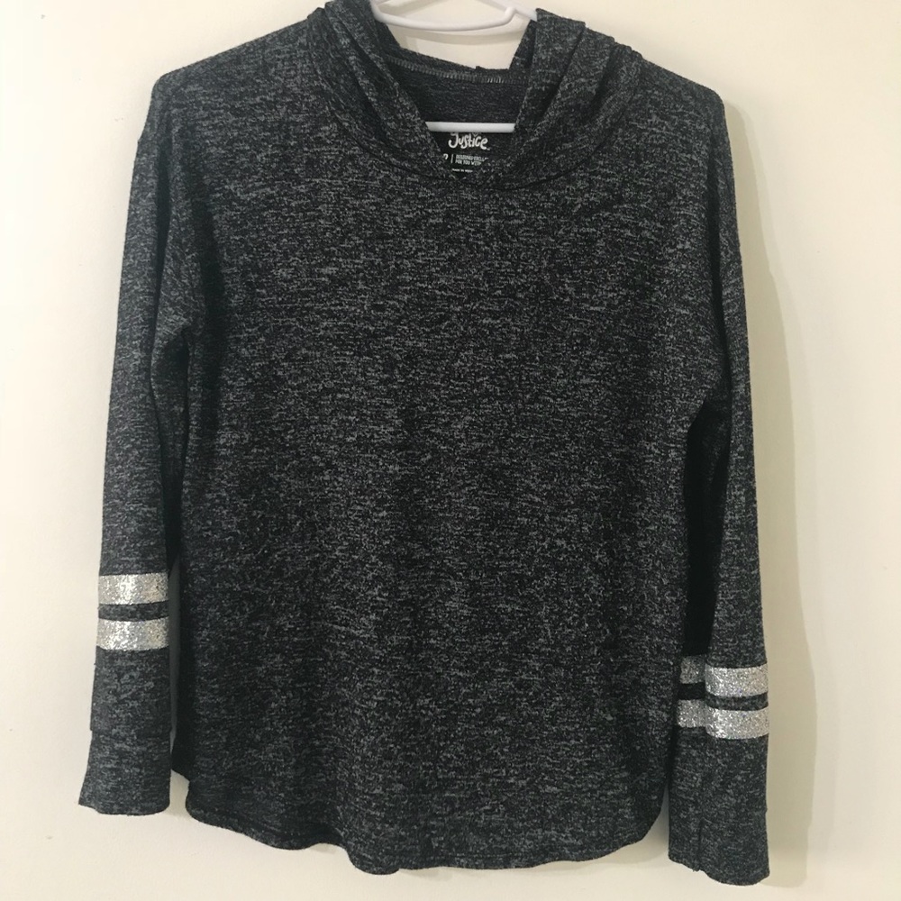 Girls lightweight jacket